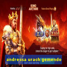 andressa urach gemendo